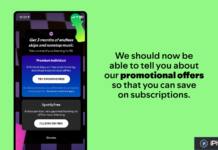 Apple approuve la mise à jour de Spotify avec des liens de paiement externes 2 ftr may2025 16x9 03.png
