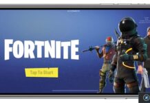 L’affaire Apple contre Epic : quelles sont les prochaines étapes pour l’App Store et Fortnite ? fortnite on iphone.jpg