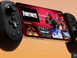 Backbone Pro : le manette iPhone devient universelle avec Bluetooth et batterie img 1572.jpeg
