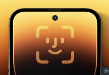 two reasons to suggest the iphone 17 may have face id embedded in the display.webp