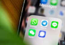 alerte whatsapp cesse fonctionner iphones partir 1er juin