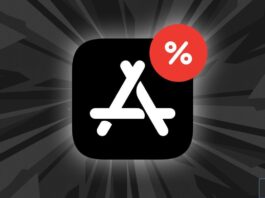 Apple demande une pause dans la révision de l’App Store alors que l’appel d’Epic Games avance app store black friday.jpg