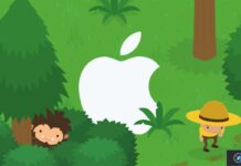 Apple acquiert le studio derrière le jeu à succès Sneaky Sasquatch apple acquiert studio derriere jeu succes sneaky sasquatch