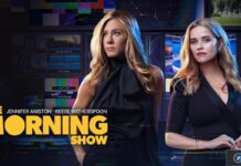 Apple TV+ dévoile la date de lancement de la saison 4 de ‘The Morning Show’ apple devoile date lancement saison the morning show
