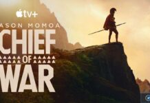 Apple TV+ dévoile le teaser de ‘Chief of War’ avec Jason Momoa apple devoile teaser chief war jason momoa