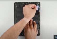 apple etend programme reparation autonome ipads recents