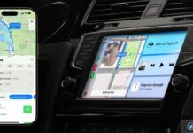 apple maps ev routing support better.jpg