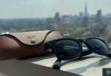 Apple prévoit le lancement de lunettes intelligentes alimentées par IA l’année prochaine apple prevoit lancement lunettes intelligentes alimentees annee prochaine