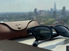 Apple prévoit le lancement de lunettes intelligentes alimentées par IA l’année prochaine apple prevoit lancement lunettes intelligentes alimentees annee prochaine