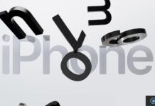 apple relance campagne britannique decalee iphone