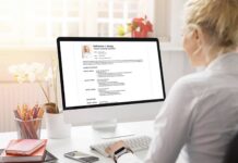 Un seul outil pour tout gérer : CV, lettre de motivation et offres d’emploi application cv fr