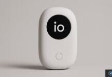 L’énigmatique appareil io : qu’est-ce que cela pourrait être ? enigmatique appareil cela pourrait etre