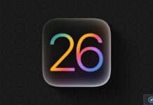 etrange nouvel horizon noms apple iphone
