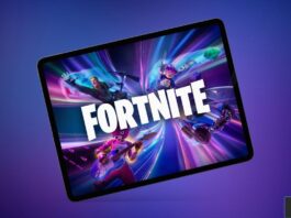 Apple ne prendra pas de mesures concernant le retour de Fortnite sur l’App Store pour l’instant fortnite ipad 5.jpg 5