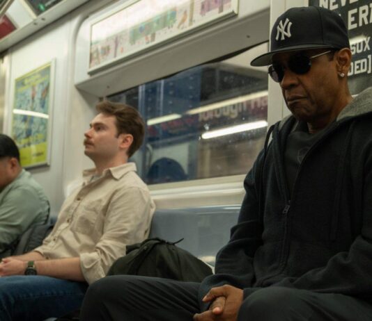 Denzel Washington dans un thriller criminel sur Apple TV+ highest 2 lowest denzel.jpg