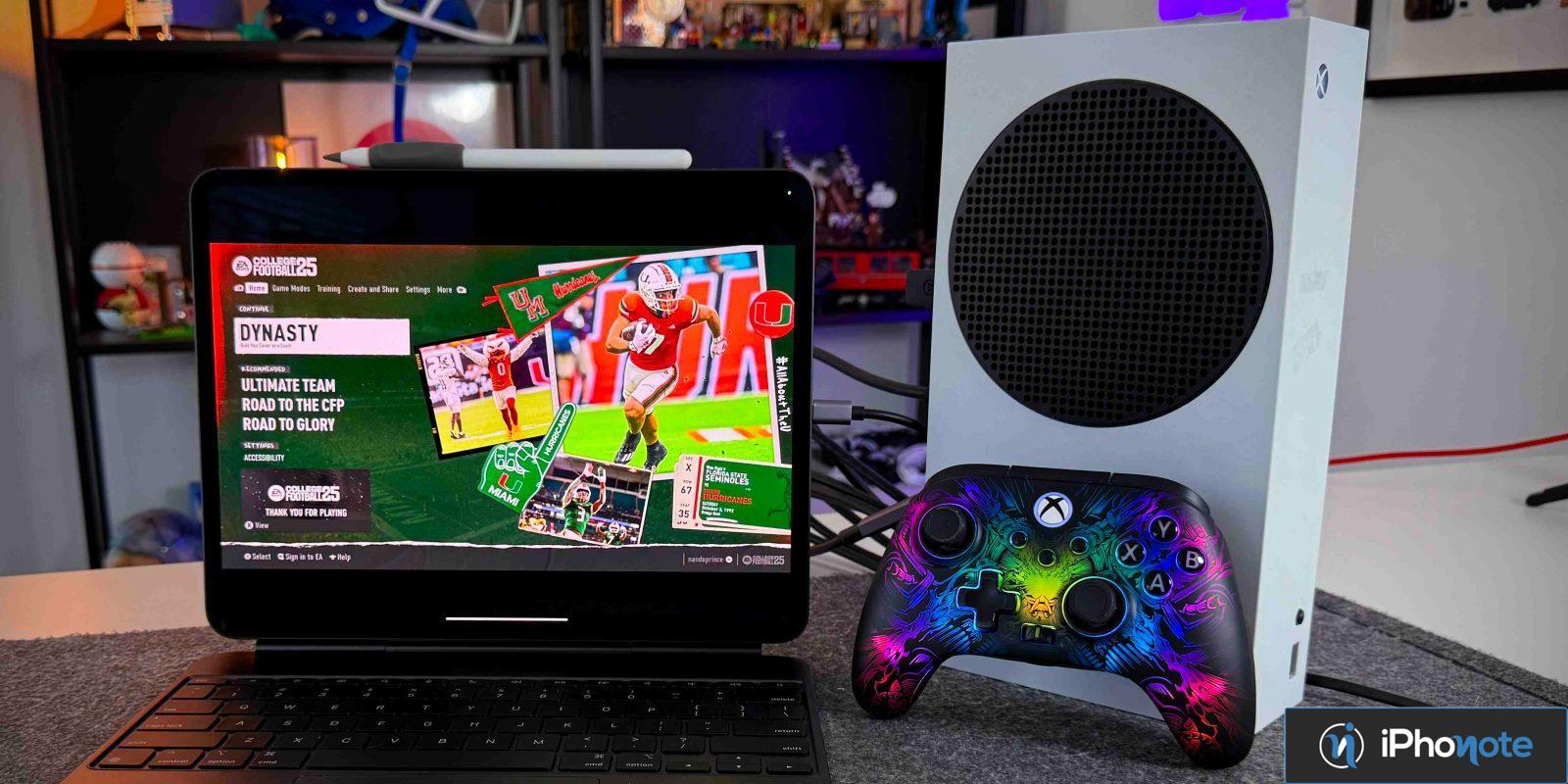 ipad as console fi.jpg
