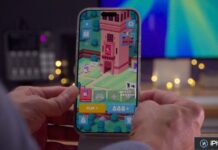 iOS 19 : Apple lancera une nouvelle application dédiée aux jeux ios apple lancera nouvelle application dediee jeux