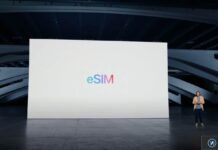 ios pourrait faciliter transfert esim iphone vers android