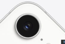 iphone 16e equipe capteur photo 200 selon leak