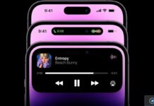 L’iPhone 18 Pro pourrait adopter un design surprenant selon les rumeurs iphone dynamic island 1.jpg
