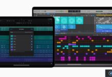 Une mise à jour de Logic Pro améliore la séparation des pistes et récupère vos créations mise jour logic pro ameliore separation pistes recupere creations