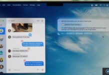 sky nouvelle application macos assistance