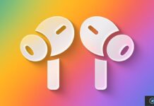 airpods controle camera detection sommeil nouvelles gestuelles venir