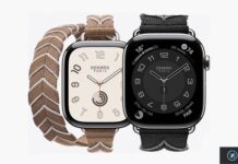 alerte installer betas apple watch hermes