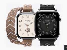 alerte installer betas apple watch hermes