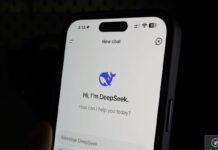 allemagne demande apple google retirer application deepseek raisons confidentialite donnees