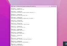 appareils apple revolutionnent transcription audio resultats impressionnants betas developpeurs