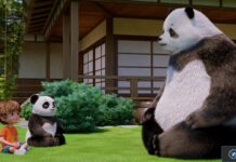apple annonce date retour serie animee primee stillwater