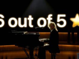 apple cloture keynote wwdc 2025 chanson humoristique inspiree avis app store