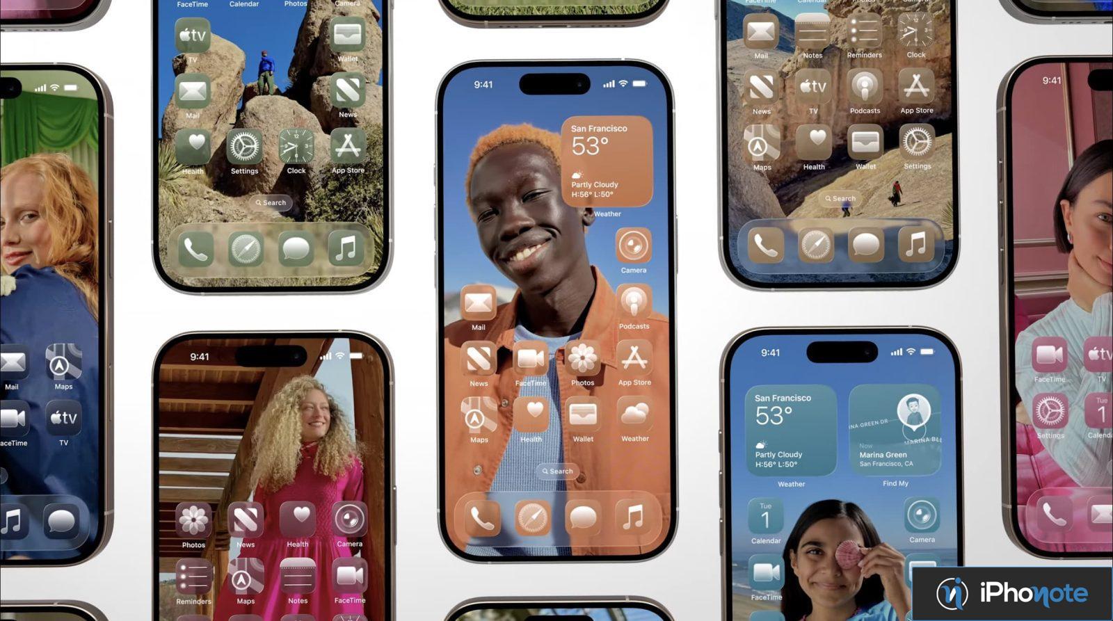 apple confirme certaines fonctionnalites ios seront manquantes