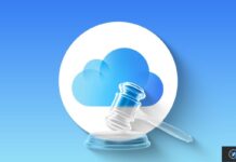 apple confronte action justice icloud selon juge