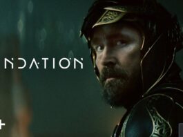 Apple TV+ dévoile la bande-annonce de la saison 3 de Foundation apple devoile bande annonce saison foundation