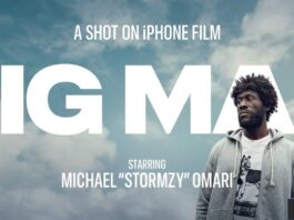 apple devoile big man court metrage shot iphone stormzy
