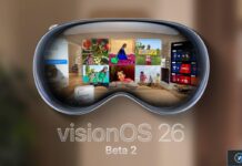 apple devoile deuxieme beta developpeur visionos