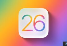 apple devoile elements liquid glass redesign ios