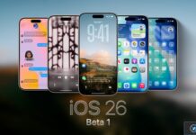 apple devoile nouvelle version ios beta developpeurs