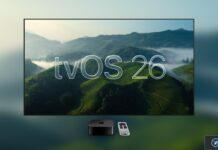 apple enfin personnalisation economiseurs ecran tvos