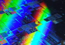 apple explore generative accelerer developpement puces