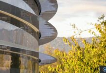 apple investit 166 millions dollars acquerir campus cupertino