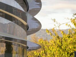 Apple investit 166 millions de dollars pour acquérir un campus à Cupertino apple investit 166 millions dollars acquerir campus cupertino