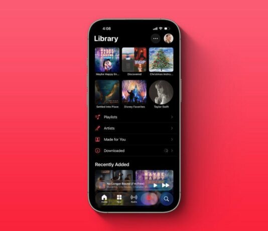 Apple Music : la fonctionnalité tant attendue arrive dans iOS 26 apple music fonctionnalite tant attendue arrive ios