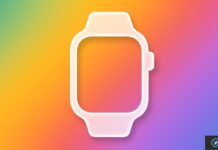 apple prepare integrer widgets tiers centre controle watchos