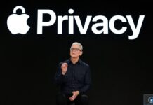 apple publie rapport transparence premier semestre 2024