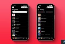 application musique apple ios integre enfin fonctionnalite preferee mac