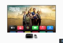 attention appareil apple pourrait prendre charge nouvelles fonctionnalites tvos