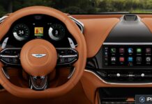 CarPlay Ultra : une personnalisation sans précédent carplay ultra personnalisation precedent